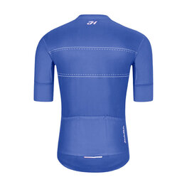 HOLOKOLO jersey de manga corta - GEAR UP - azul