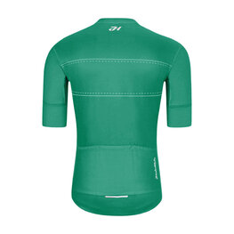 HOLOKOLO jersey de manga corta - GEAR UP - verde