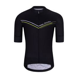 HOLOKOLO jersey de manga corta - LEVEL UP - negro