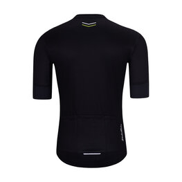 HOLOKOLO jersey de manga corta - LEVEL UP - negro