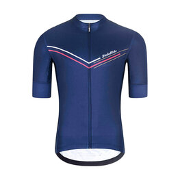 HOLOKOLO jersey de manga corta - LEVEL UP - azul