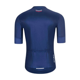 HOLOKOLO jersey de manga corta - LEVEL UP - azul