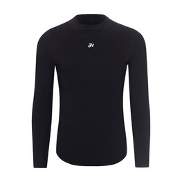 HOLOKOLO cuello alto - CYCLEPRO - negro