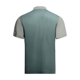 HOLOKOLO jersey de manga corta - ADVENTURE - verde