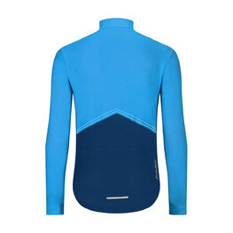HOLOKOLO maillot de invierno de manga larga - ARROW II WINTER - azul
