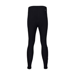 HOLOKOLO pantalones largos sin tirantes - ELITE WINTER - negro