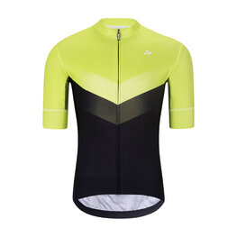 HOLOKOLO jersey de manga corta - ARROW II - verde claro/negro