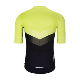 HOLOKOLO jersey de manga corta - ARROW II - verde claro/negro