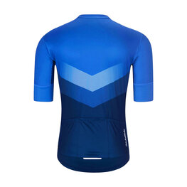 HOLOKOLO jersey de manga corta - ARROW II - azul