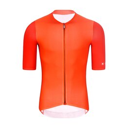 HOLOKOLO jersey de manga corta - PERFORMANCE - naranja