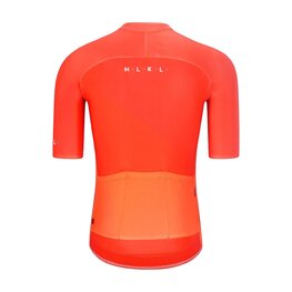 HOLOKOLO jersey de manga corta - PERFORMANCE - naranja