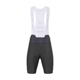 HOLOKOLO pantalones cortos de tirantes - NOVEL PRO - antracita