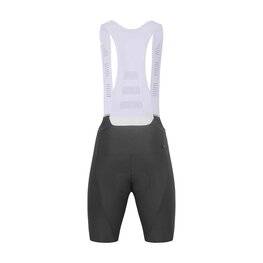 HOLOKOLO pantalones cortos de tirantes - NOVEL PRO - antracita