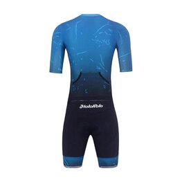 HOLOKOLO monos - TEMPO - azul/negro