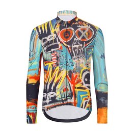 HOLOKOLO maillot de invierno de manga larga - WILDLY II WINTER - multicolor
