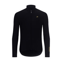 HOLOKOLO maillot de invierno de manga larga - VICTORIOUS WINTER - negro