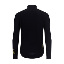 HOLOKOLO maillot de invierno de manga larga - VICTORIOUS WINTER - negro