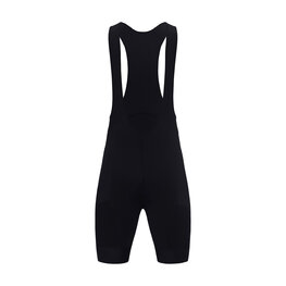 HOLOKOLO pantalones cortos de tirantes - CARGO - negro
