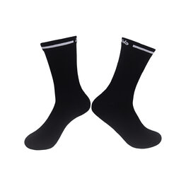 HOLOKOLO calcetines clásicos - VELON - negro