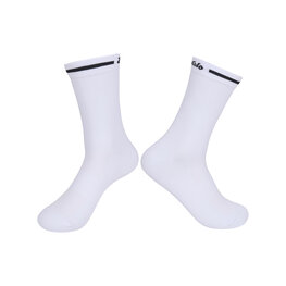 HOLOKOLO calcetines clásicos - VELON - blanco