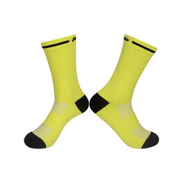 HOLOKOLO calcetines clásicos - VELON - amarillo
