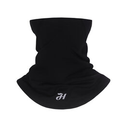 HOLOKOLO calentador de cuello - THERMAL NECKWEAR - negro