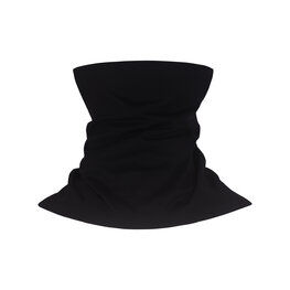 HOLOKOLO calentador de cuello - THERMAL NECKWEAR - negro
