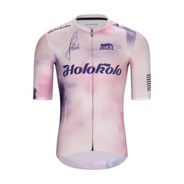HOLOKOLO jersey de manga corta - TEAM SPIRIT - beige