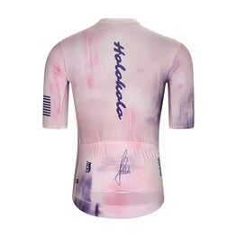 HOLOKOLO jersey de manga corta - TEAM SPIRIT - beige