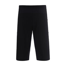 HOLOKOLO pantalones cortos sin tirantes - NOMAD - negro