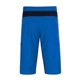 HOLOKOLO pantalones cortos sin tirantes - NOMAD - azul claro