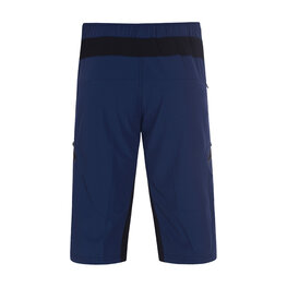 HOLOKOLO pantalones cortos sin tirantes - NOMAD - azul