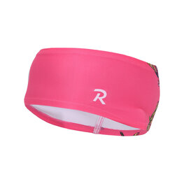 RIVANELLE cinta para la cabeza - SUMMER HEADBAND - rosa/multicolor