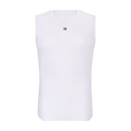 RIVANELLE camiseta sin mangas - FUNCTIONAL BASELAYER - blanco