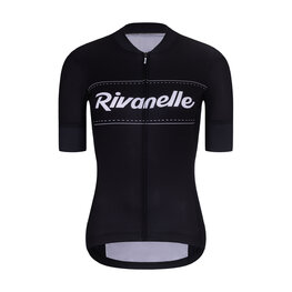 RIVANELLE jersey de manga corta - GEAR UP - negro