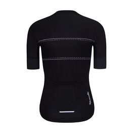 RIVANELLE jersey de manga corta - GEAR UP - negro