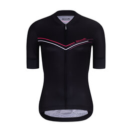RIVANELLE jersey de manga corta - LEVEL UP - negro