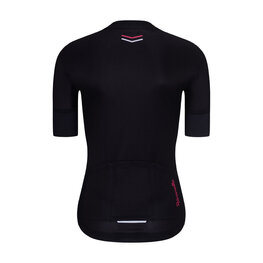 RIVANELLE jersey de manga corta - LEVEL UP - negro