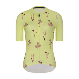 RIVANELLE jersey de manga corta - METTLE LADY - amarillo