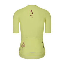 RIVANELLE jersey de manga corta - METTLE LADY - amarillo