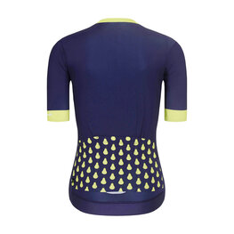 RIVANELLE jersey de manga corta - FRUIT LADY - azul/verde claro