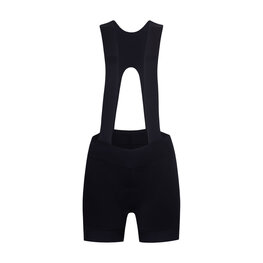 RIVANELLE pantalones cortos de tirantes - KEEN - negro