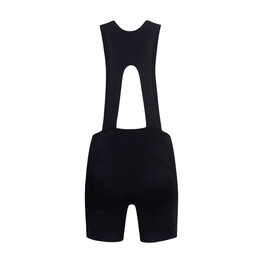 RIVANELLE pantalones cortos de tirantes - KEEN - negro