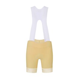 RIVANELLE pantalones cortos de tirantes - KEEN - beige