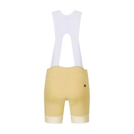 RIVANELLE pantalones cortos de tirantes - KEEN - beige