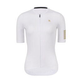 RIVANELLE jersey de manga corta - VICTORIOUS GOLD LADY - blanco