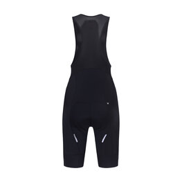 RIVANELLE pantalones cortos de tirantes - ACTIVE ELITE - negro