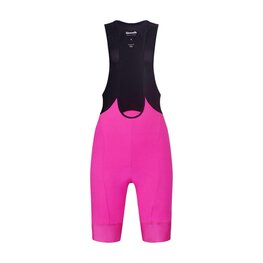 RIVANELLE pantalones cortos de tirantes - ACTIVE ELITE - rosa/negro