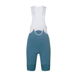 RIVANELLE pantalones cortos de tirantes - ACTIVE ELITE - verde/blanco