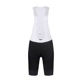 RIVANELLE pantalones cortos de tirantes - BRISK - negro/blanco